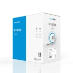 Cáp mạng Cat5e UTP JASOZ T-E229 (305m/thùng)