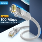 Cáp mạng bấm sẵn Cat5e JASOZ E101