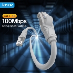 Cáp mạng bấm sẵn Cat5e JASOZ E103