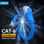 Cáp mạng Cat6 JASOZ E104 đúc sẵn