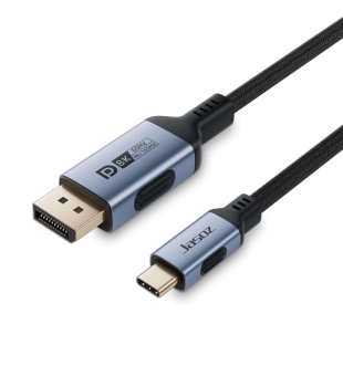 Cáp chuyển Type-C sang DisPlayport JASOZ A144