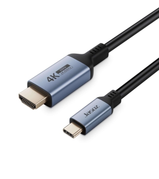 Cáp chuyển Type-C sang HDMI 4K/30Hz JASOZ H101