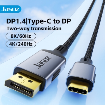 Cáp chuyển Type-C sang DisPlayport JASOZ A135