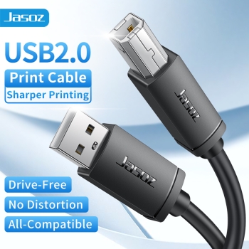 Cáp máy in USB2.0 JASOZ D105