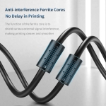 Cáp máy in và màn hình tương tác USB 2.0 JASOZ