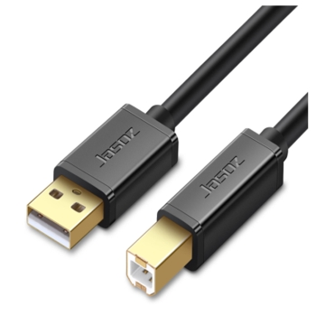 Cáp máy in USB2.0 có chip JASOZ D110