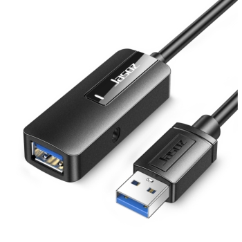Cáp nối dài USB3.0 có chip JASOZ D116