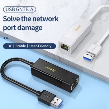 Card mạng Gigabit cắm cổng USB3.0 JASOZ