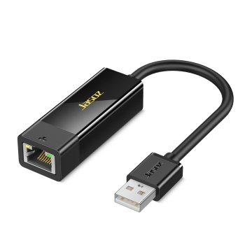 Card mạng cắm cổng USB-A JASOZ F102