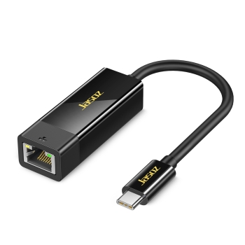 Card mạng cắm cổng TYPE-C JASOZ F103