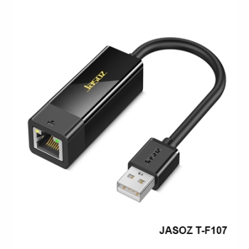 Card mạng cắm cổng USB JASOZ F102