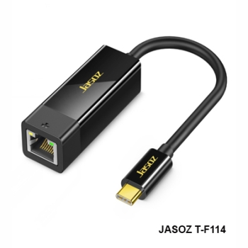 Card mạng Gigabit cắm cổng USB JASOZ