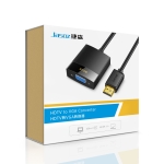Đầu chuyển HDMI sang VGA JASOZ G101