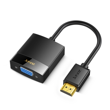 Đầu chuyển HDMI sang VGA JASOZ G101