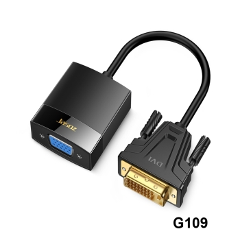 Đầu chuyển DVI sang VGA JASOZ G109