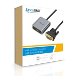 Đầu chuyển VGA sang HDMI có âm thanh và nguồn điện JASOZ