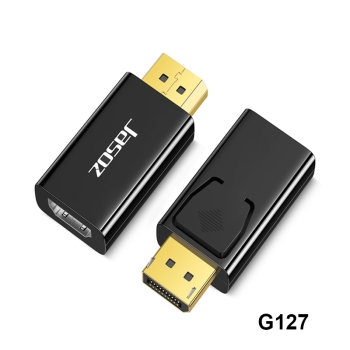Đầu chuyển DisplayPort sang HDMI JASOZ G127