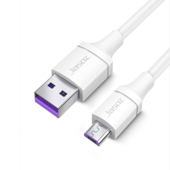 Cáp sạc 3A USB AM/Micro D112 JASOZ