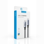 Cáp dữ liệu USB3.2 Gen2 JASOZ