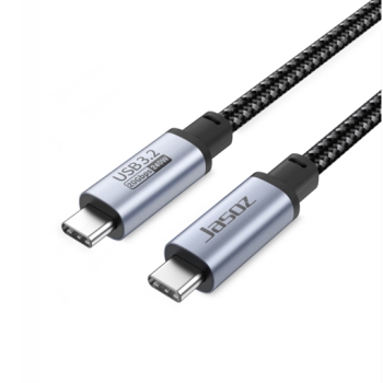 Cáp dữ liệu USB3.2 Gen2 JASOZ