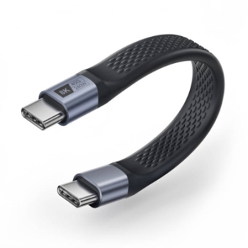 Cáp dữ liệu USB4 full function TPE JASOZ