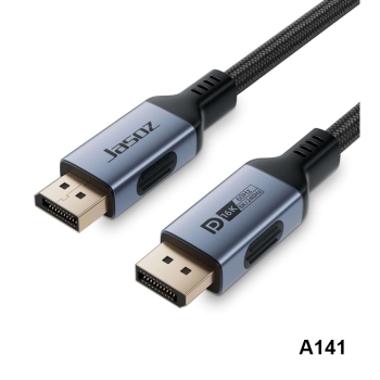 Cáp DisplayPort 2.1v 16K JASOZ A141