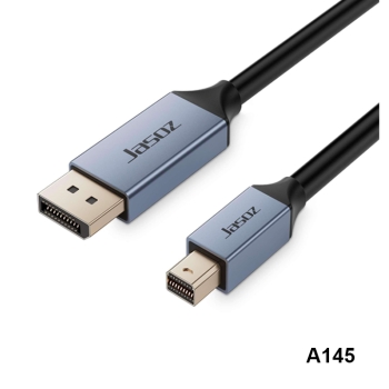 Cáp Mini DisplayPort sang DisplayPort JASOZ A145