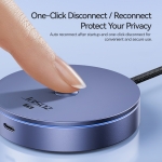 Bộ HDMI không dây 4K Pro JASOZ G145