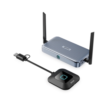 Bộ HDMI không dây JASOZ G163