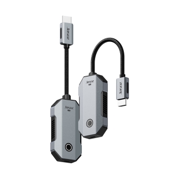 Bộ HDMI không dây 4K JASOZ G165