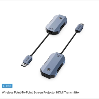 Bộ HDMI không dây JASOZ G165