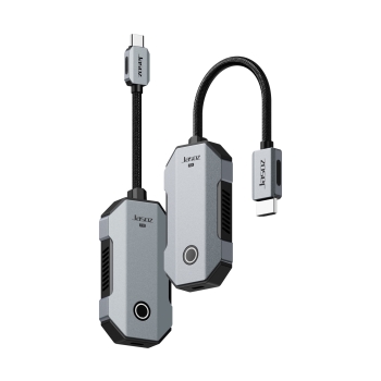 Bộ Type-C không dây 4K JASOZ G166