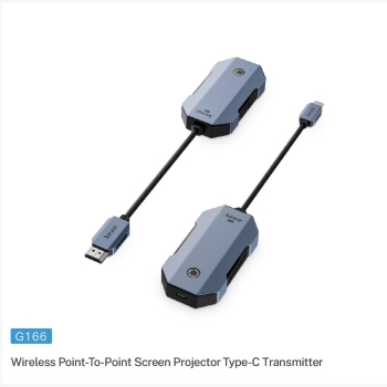 Bộ Type-C không dây JASOZ G166