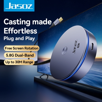 Bộ HDMI không dây 4K JASOZ G144