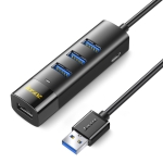 HUB USB3.0 4 cổng JASOZ F116