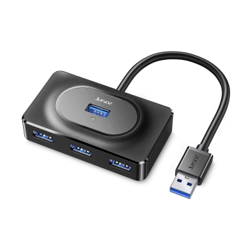 HUB USB3.0 4 cổng JASOZ F110