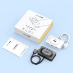 HUB USB3.0 4 cổng JASOZ F110