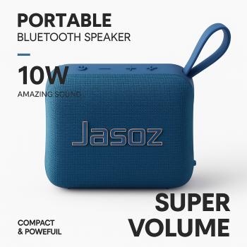 Loa bluetooth JASOZ K113 10W
