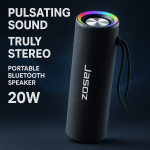 Loa Bluetooth JASOZ K116 20W