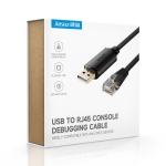 Cáp lập trình Console JASOZ D123