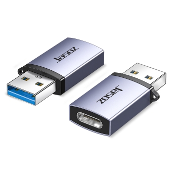 Đầu chuyển USB3.0 sang Type-C JASOZ G140
