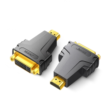 Đầu chuyển HDMI to DVI 25+1 JASOZ G135