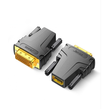 Đầu chuyển DVI 24+1 sang HDMI JASOZ G136