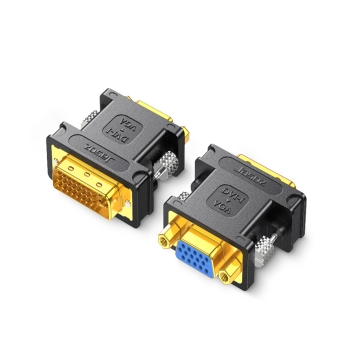 Đầu chuyển DVI sang VGA JASOZ G137