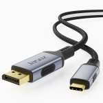 Cáp chuyển Type-C sang DisPlayport JASOZ A144