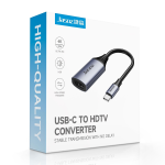 Đầu chuyển Type-C sang HDMI JASOZ H103