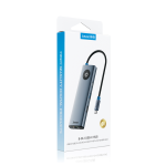 Docking Station Type-C 8 trong 1 JASOZ H122 Series