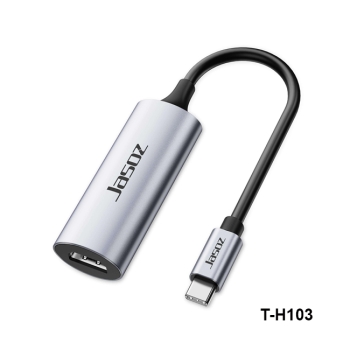 Đầu chuyển Type-C sang HDMI JASOZ H103