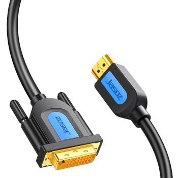 Cáp chuyển HDMI sang DVI JASOZ A105