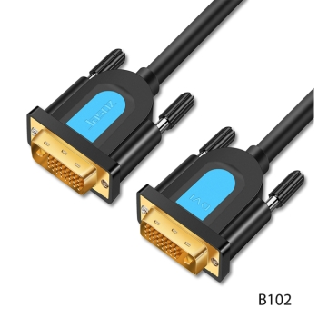 Cáp DVI B102 JASOZ